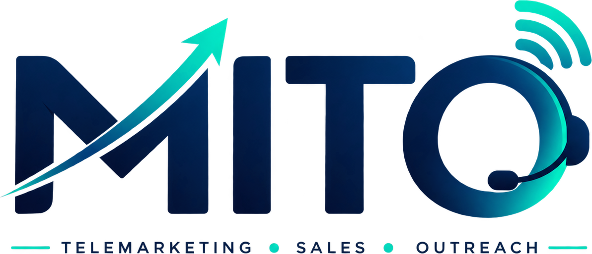 MITO – Telemarketing, Sales, Outreach
